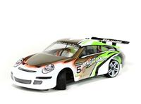 HSP Magician Touring Brushless PRO 1/18 4WD 2.4GHz RTR Автомобиль [HSP94802-PRO Green]